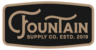Fountain Supply Co.
