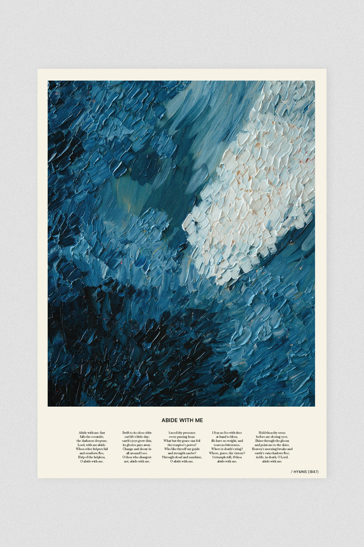 HYMNS Art Print Kollektion (Digitaler Download)