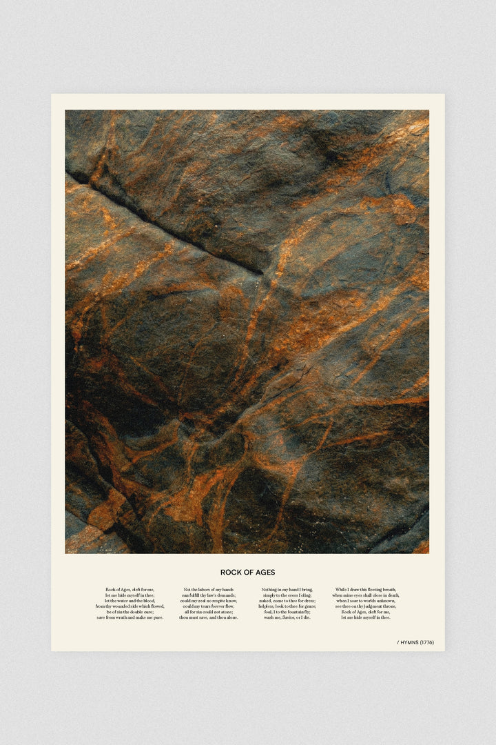 HYMNS Art Print Kollektion (Digitaler Download)
