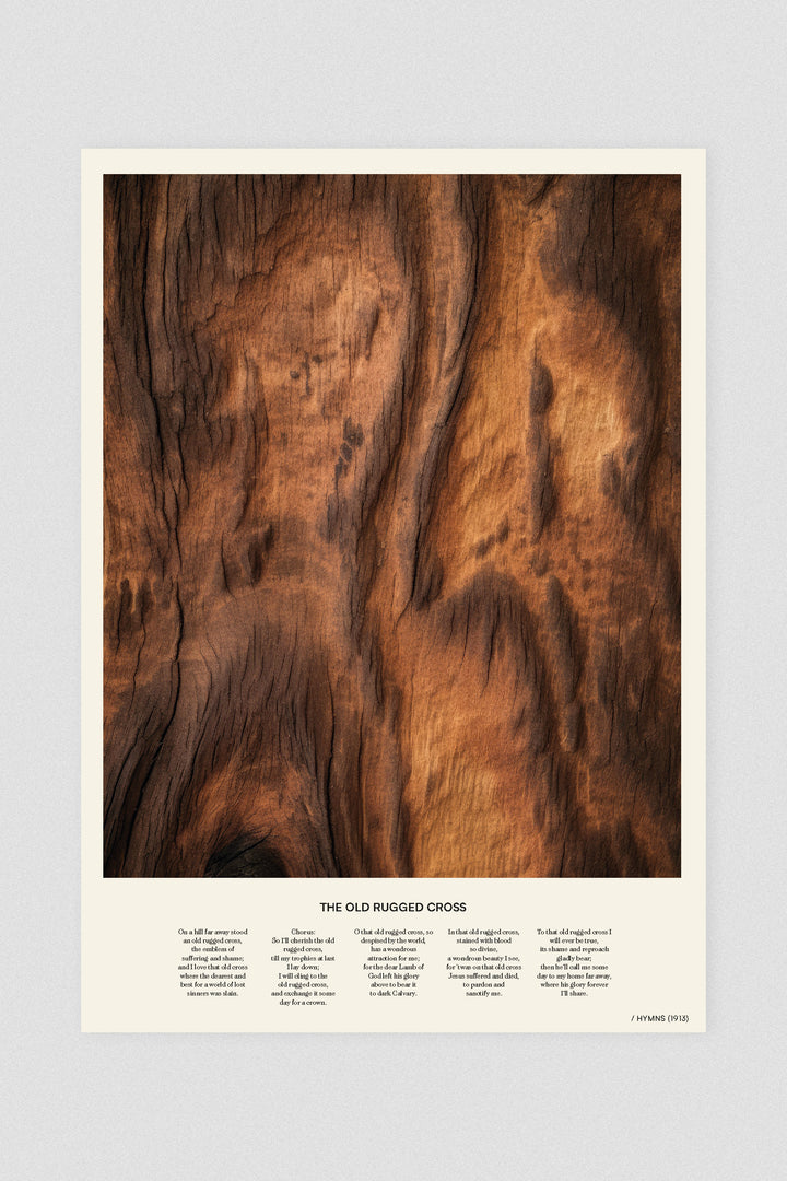 HYMNS Art Print Kollektion (Digitaler Download)