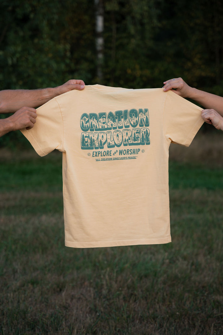 LANDSCAPE T-Shirt