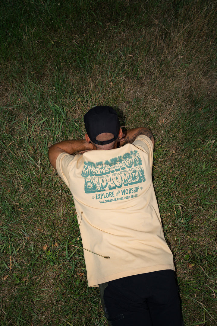 LANDSCAPE T-Shirt
