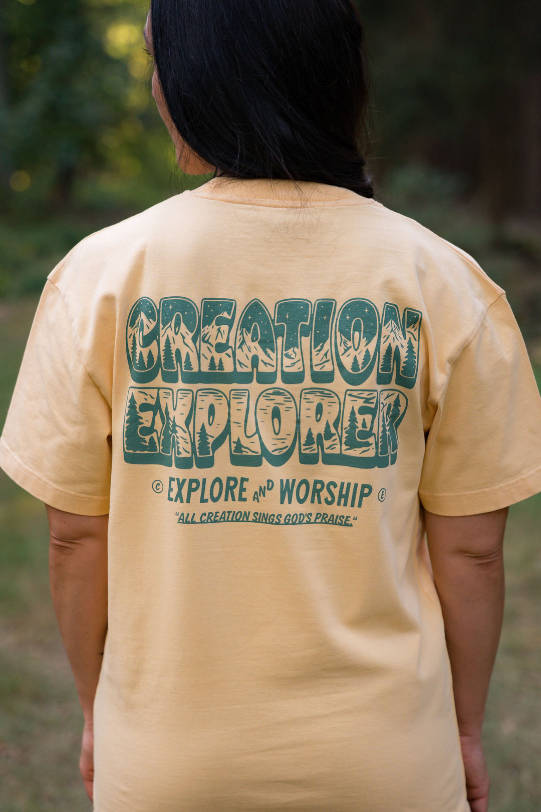 LANDSCAPE T-Shirt