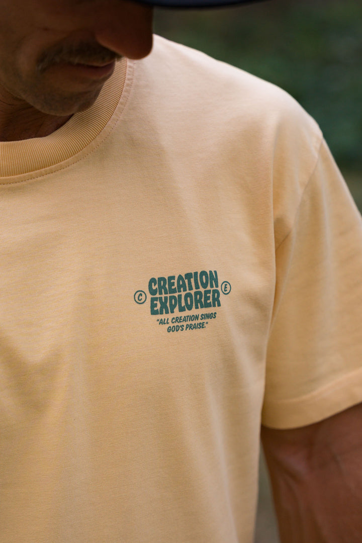 LANDSCAPE T-Shirt