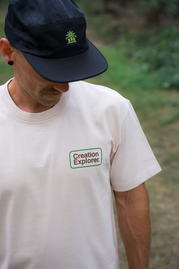ALL CREATION SINGS T-Shirt