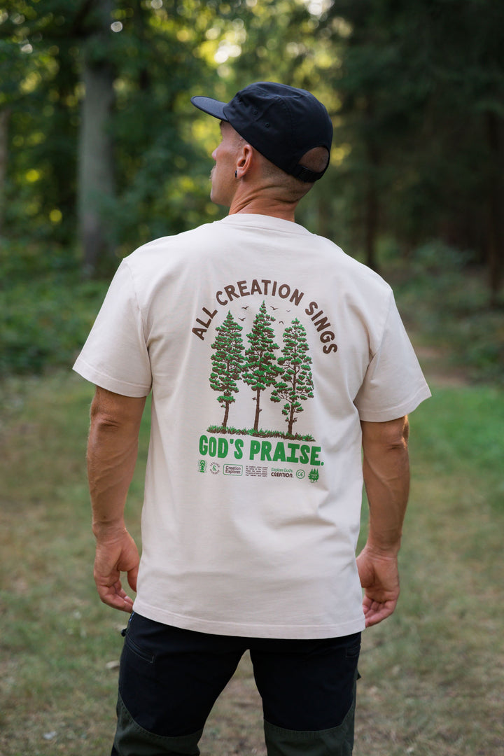 ALL CREATION SINGS T-Shirt