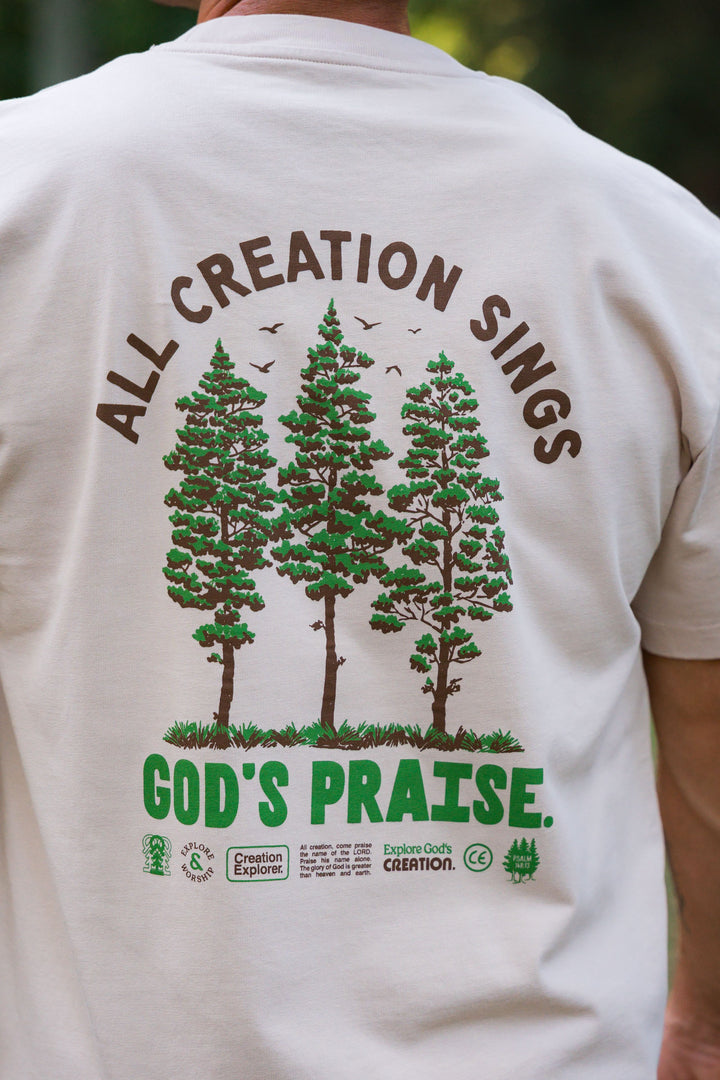 ALL CREATION SINGS T-Shirt