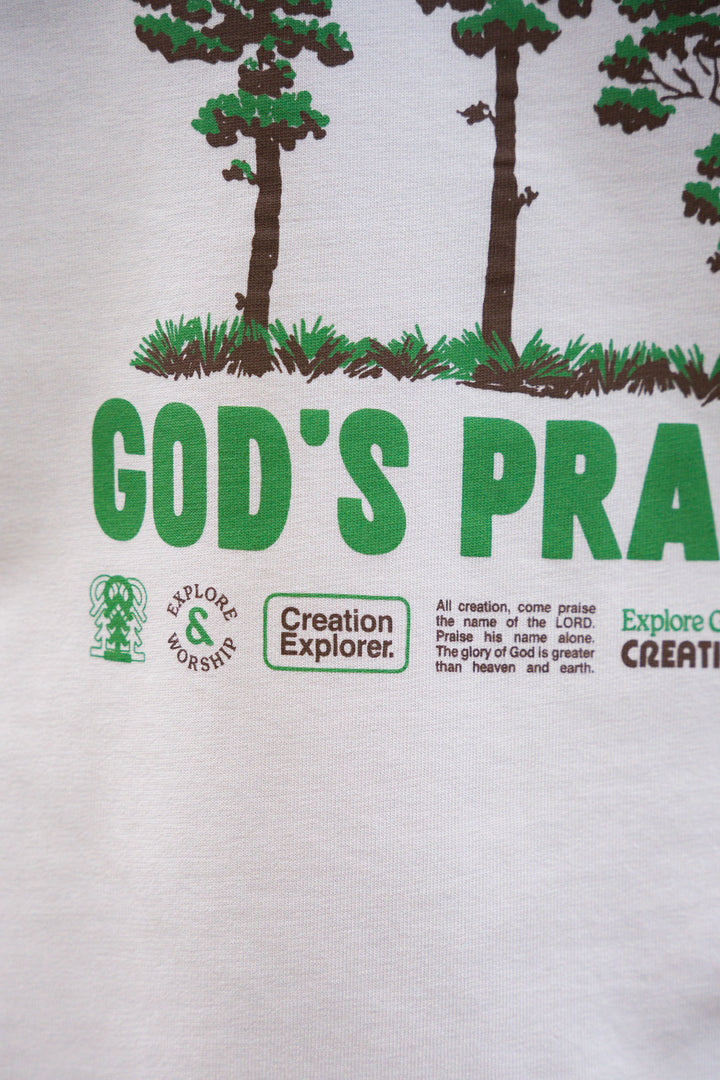 ALL CREATION SINGS T-Shirt