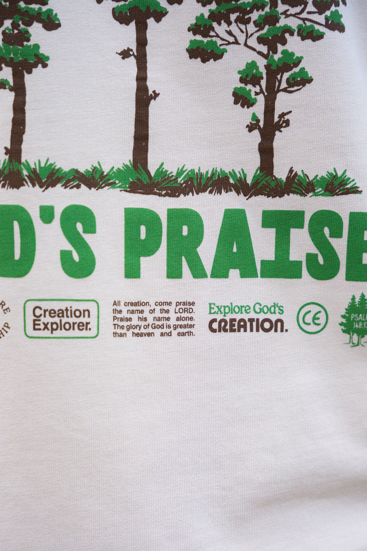 ALL CREATION SINGS T-Shirt