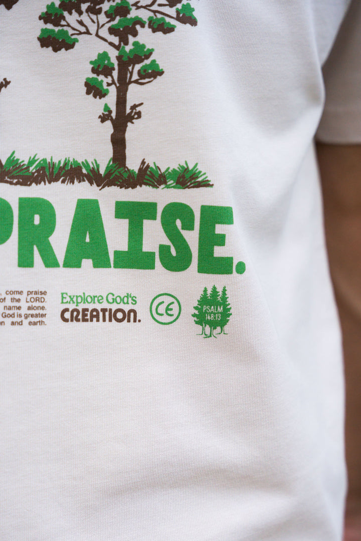 ALL CREATION SINGS T-Shirt