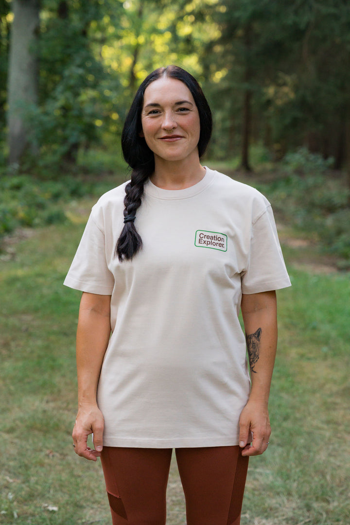 ALL CREATION SINGS T-Shirt