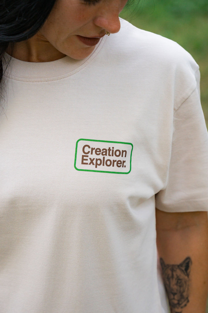 ALL CREATION SINGS T-Shirt