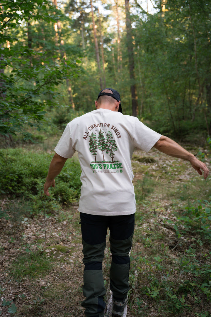 ALL CREATION SINGS T-Shirt