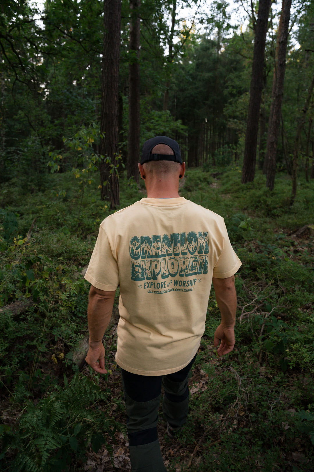 LANDSCAPE T-Shirt