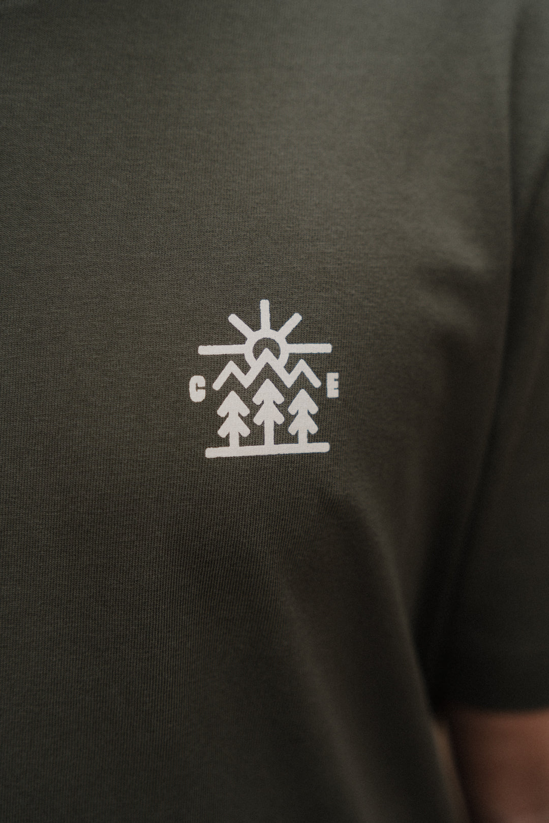 EXPLORE GOD'S CREATION T-Shirt