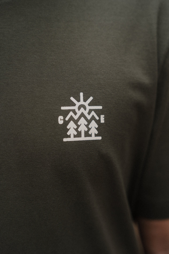 EXPLORE GOD'S CREATION T-Shirt