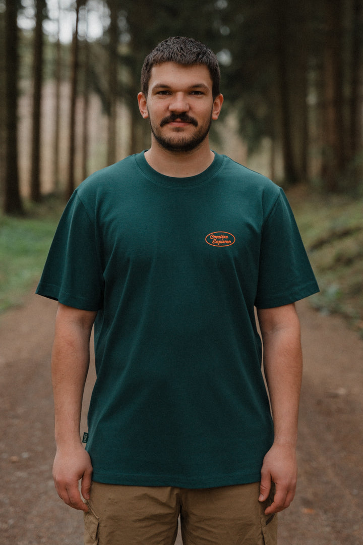 Explore & Worship T-Shirt