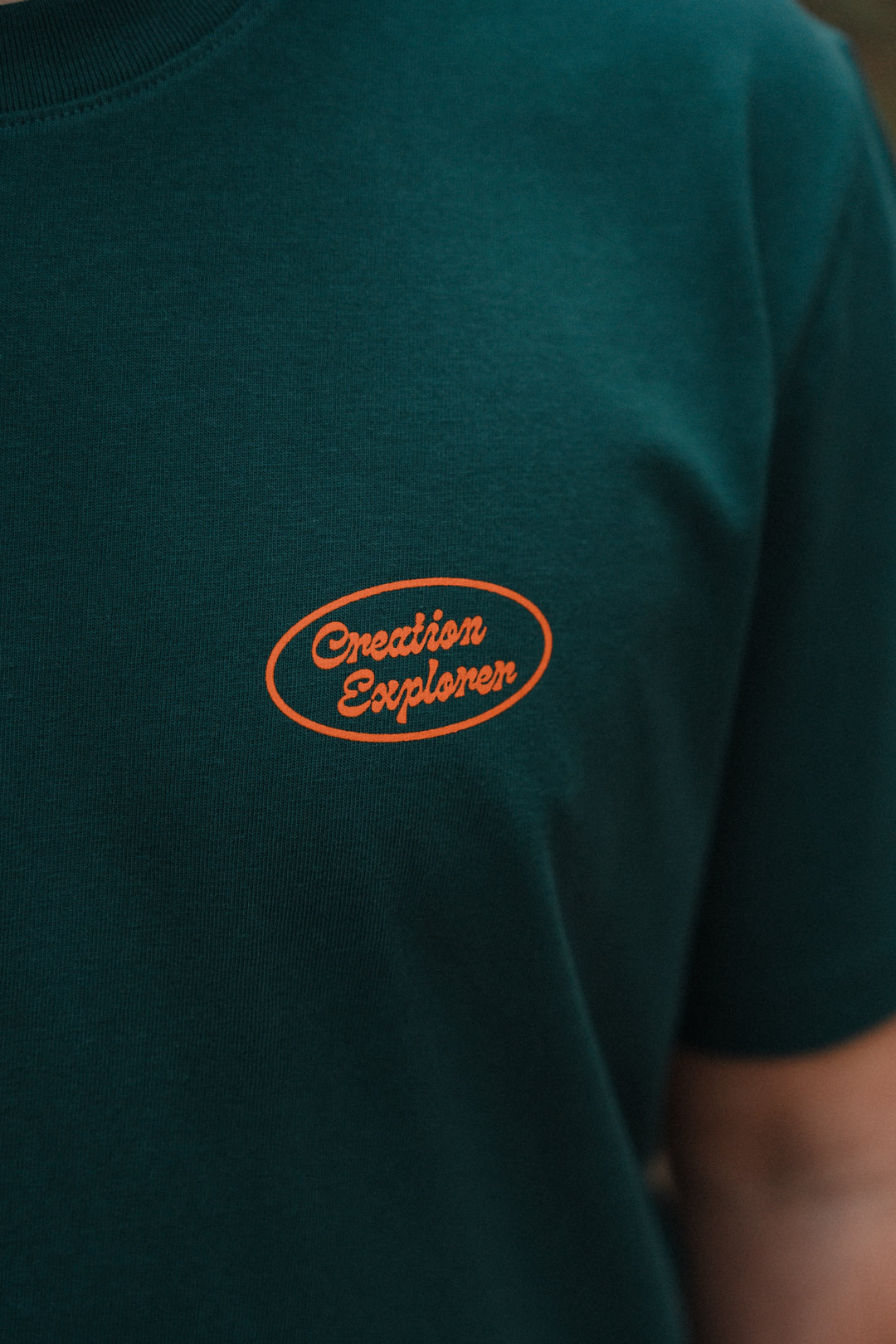 Explore & Worship T-Shirt