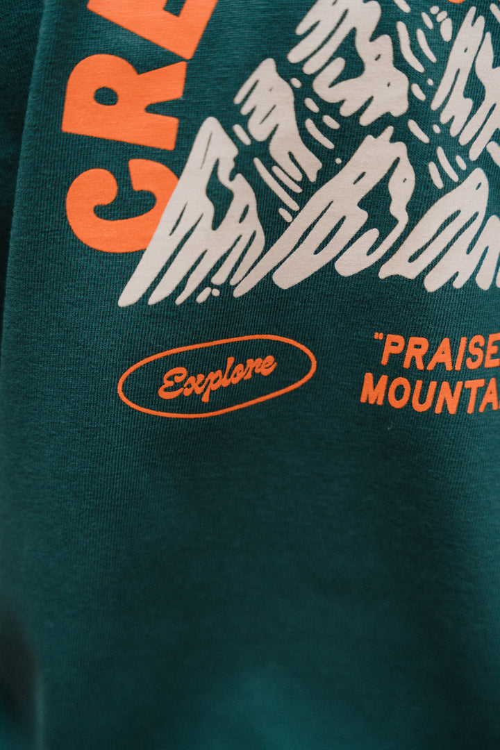 Explore & Worship T-Shirt