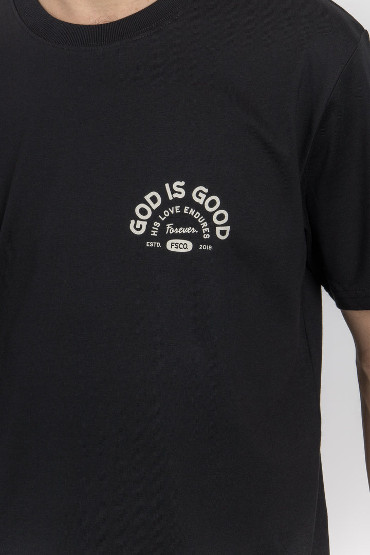 HIS LOVE ENDURES T-Shirt