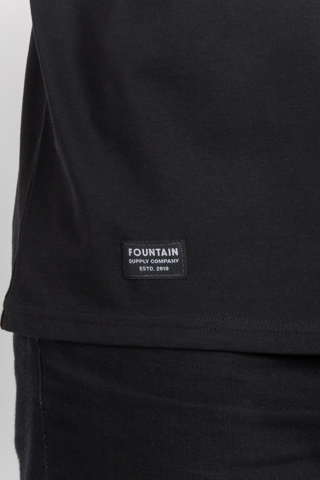 HIS LOVE ENDURES T-Shirt