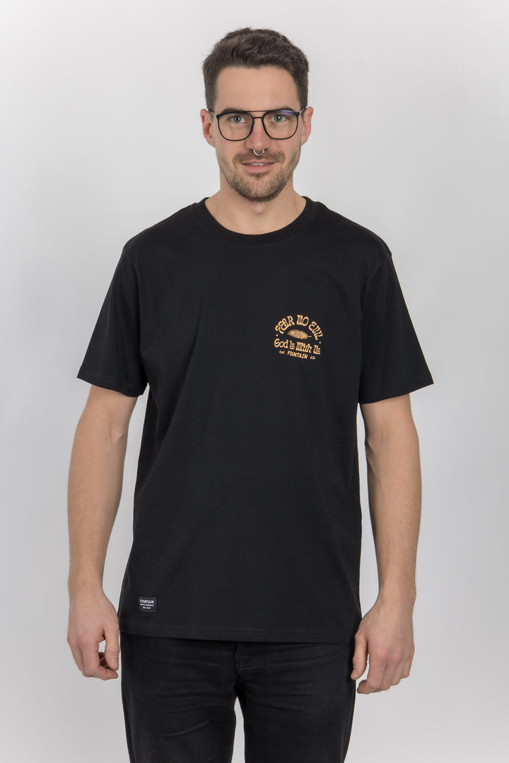 FEAR NO EVIL T-Shirt