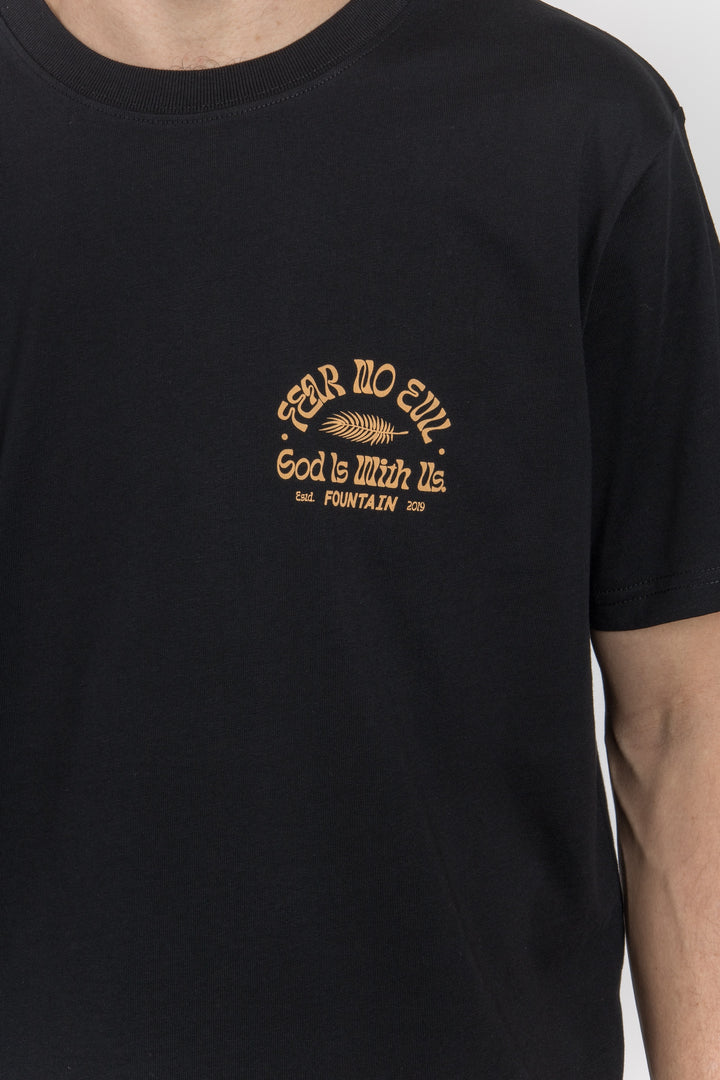 FEAR NO EVIL T-Shirt