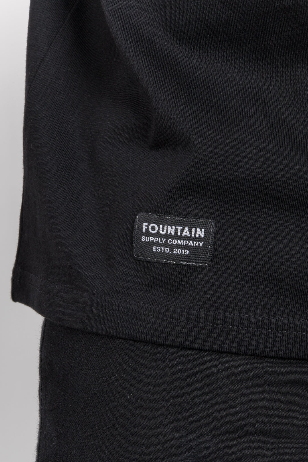 FEAR NO EVIL T-Shirt