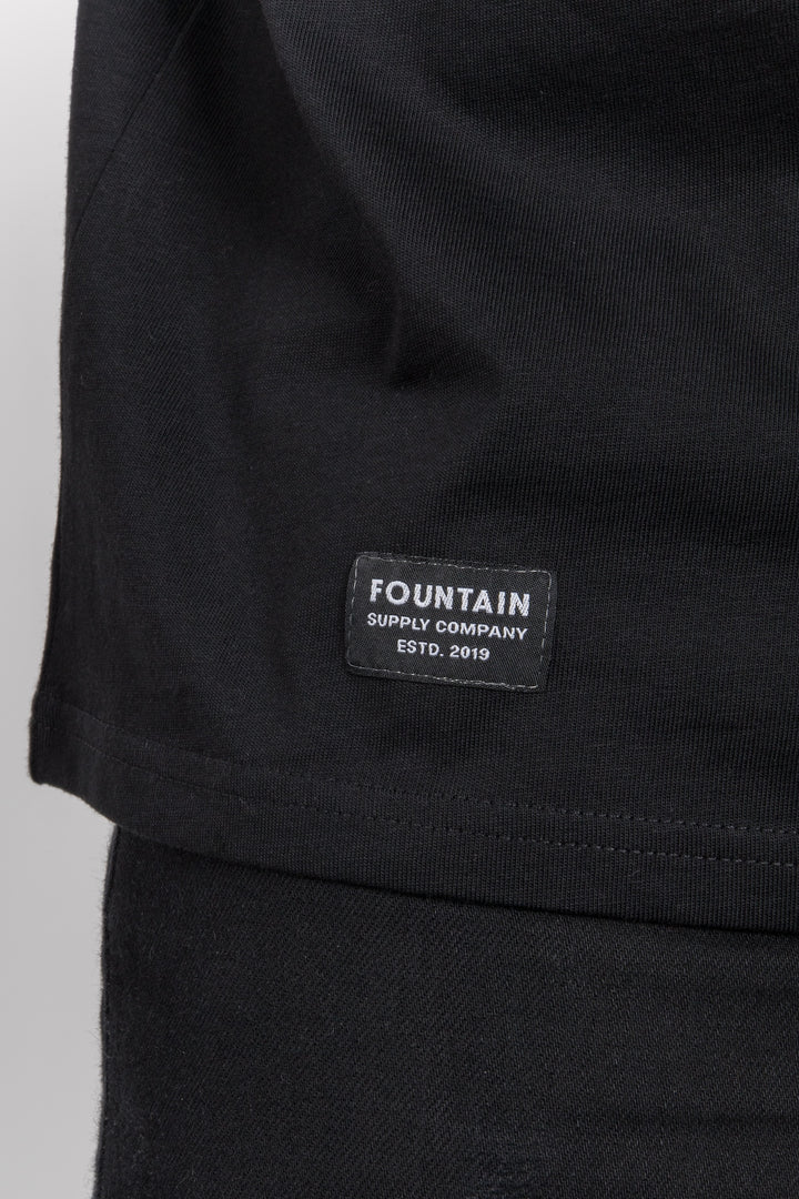 FEAR NO EVIL T-Shirt