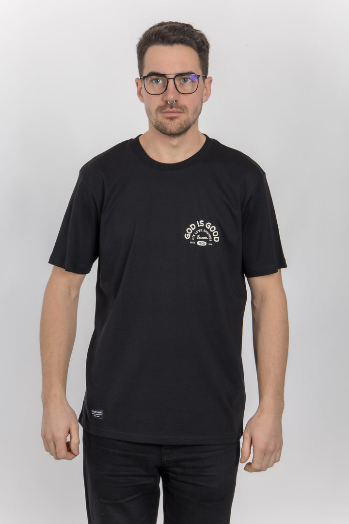 HIS LOVE ENDURES T-Shirt