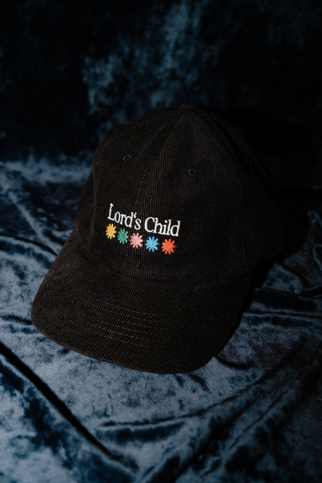 LORD'S CHILD Cap