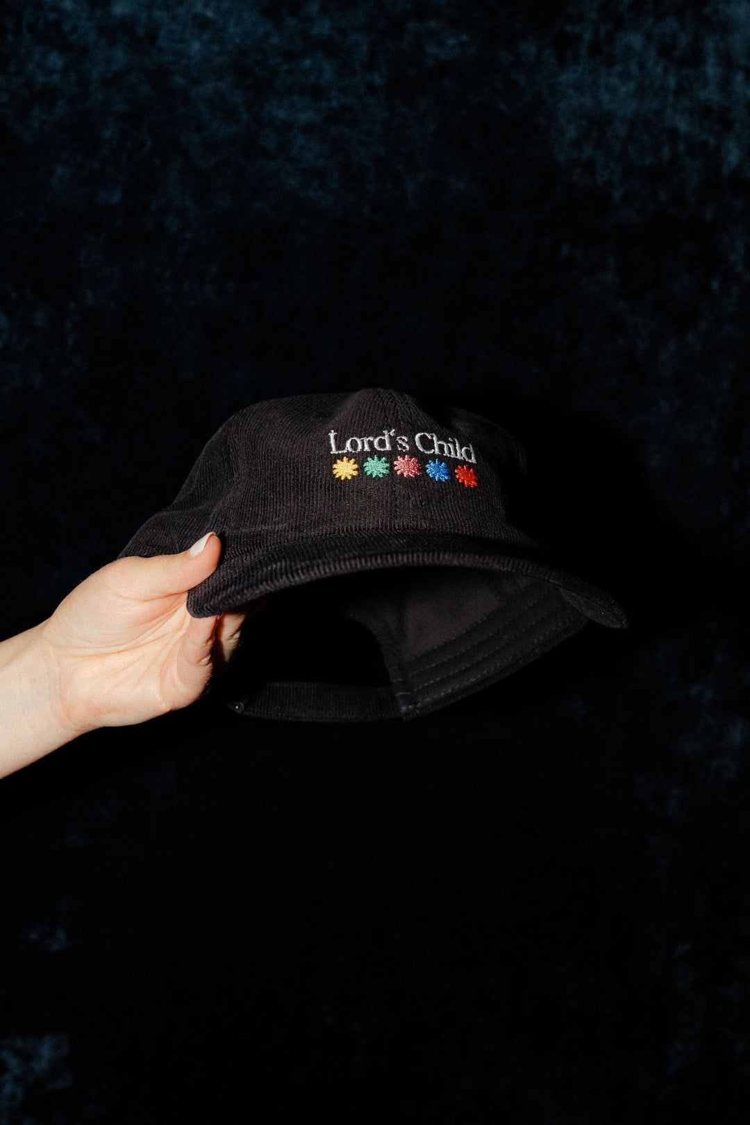 LORD'S CHILD Cap