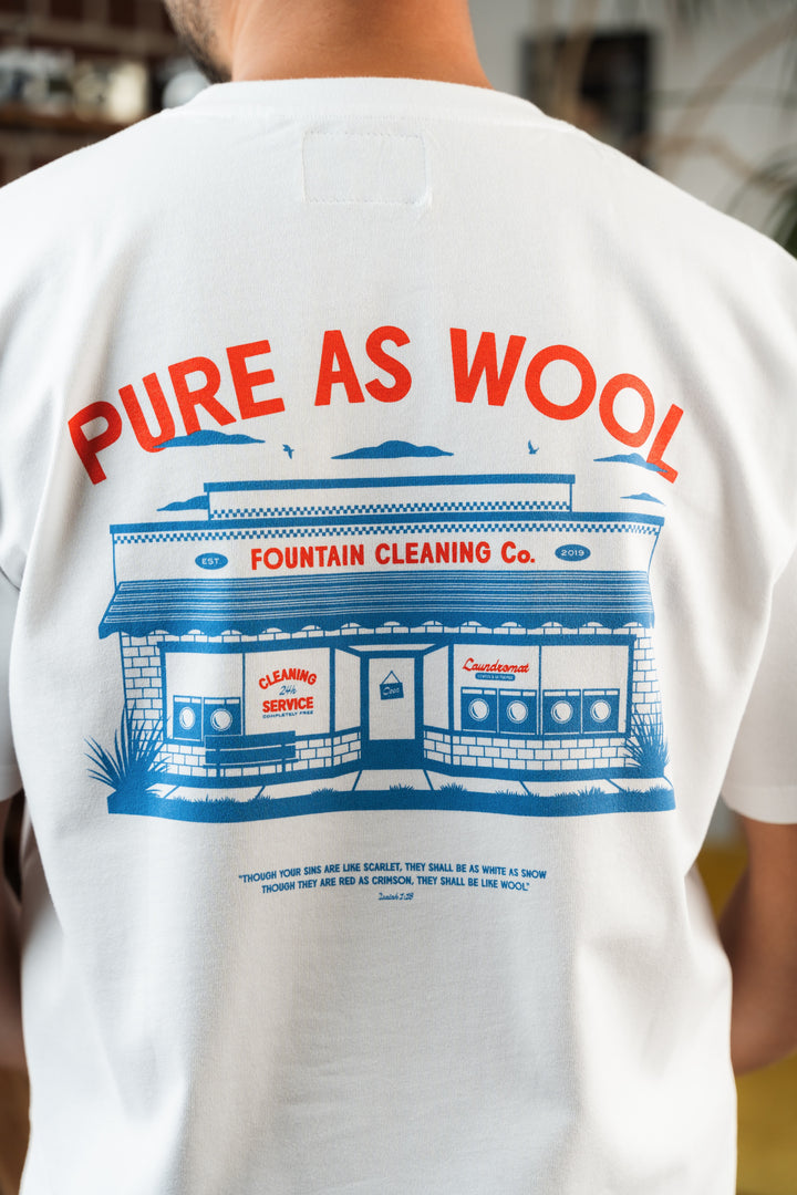 LAUNDROMAT T-Shirt