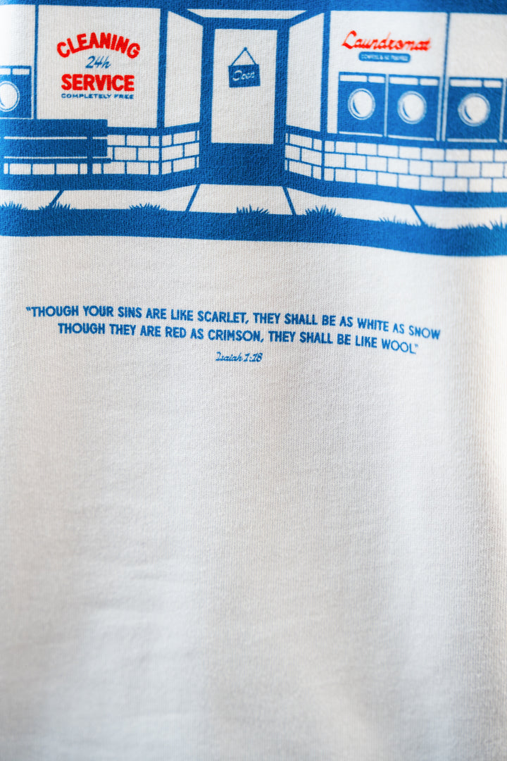 LAUNDROMAT T-Shirt