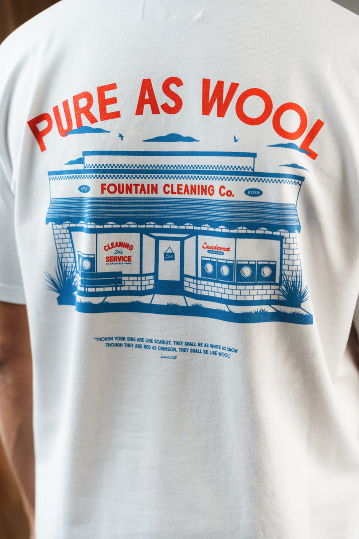 LAUNDROMAT T-Shirt
