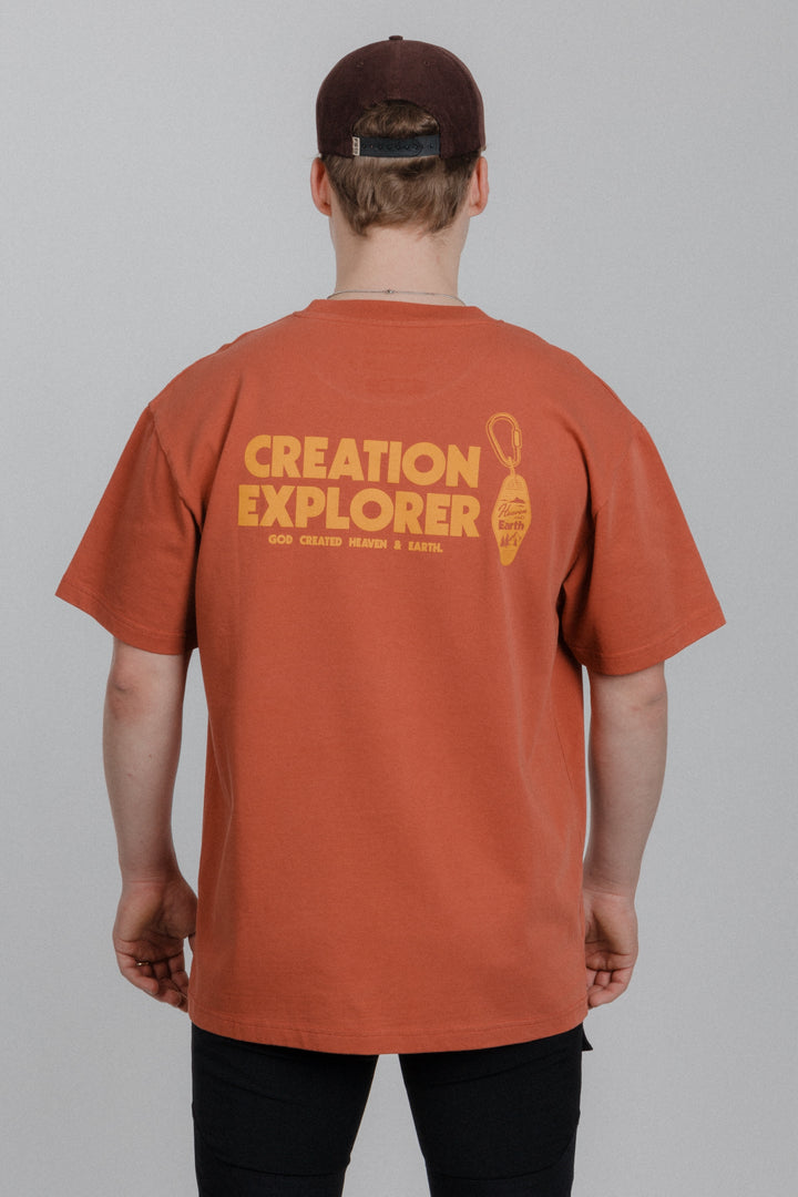 HEAVEN & EARTH T-Shirt