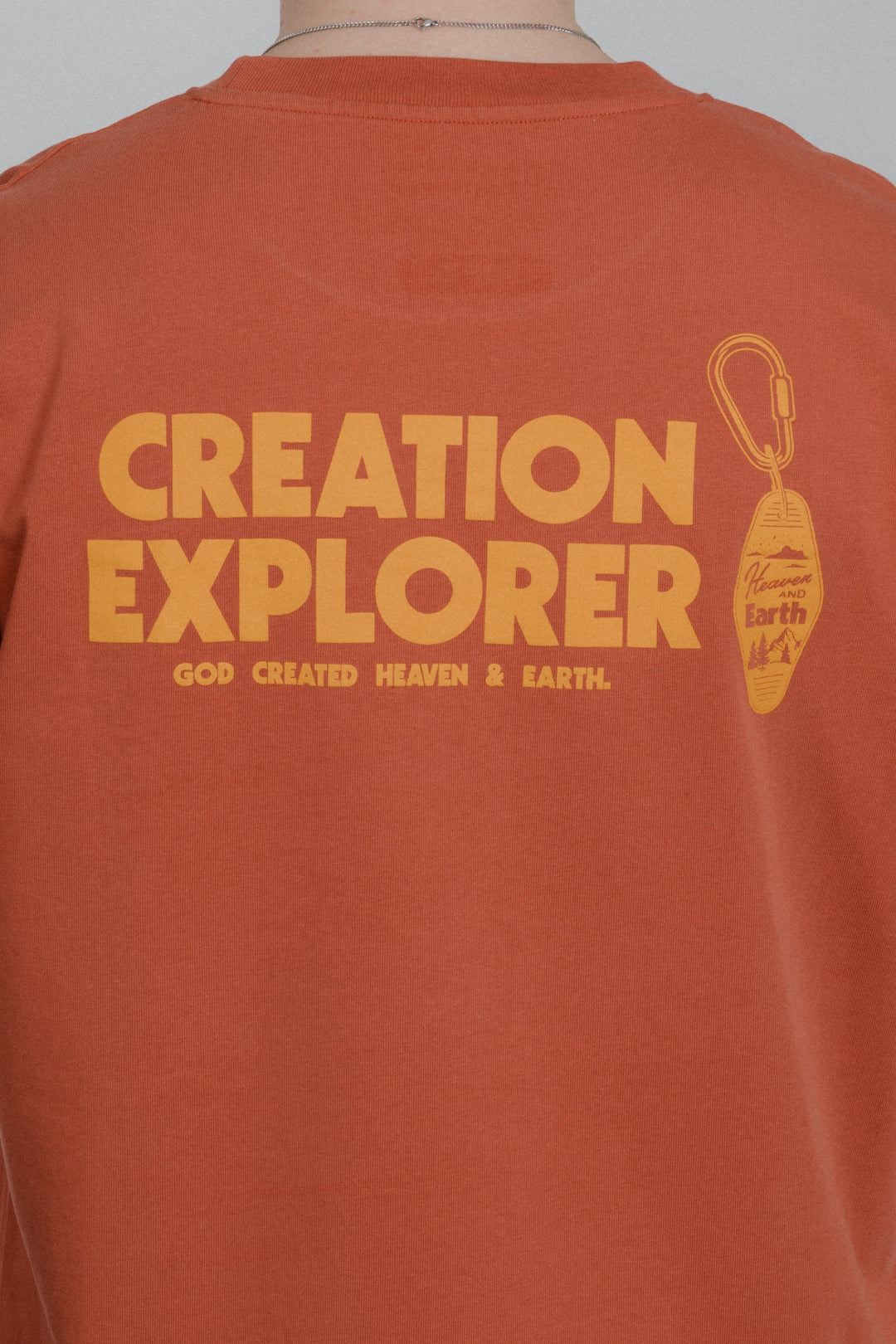 HEAVEN & EARTH T-Shirt