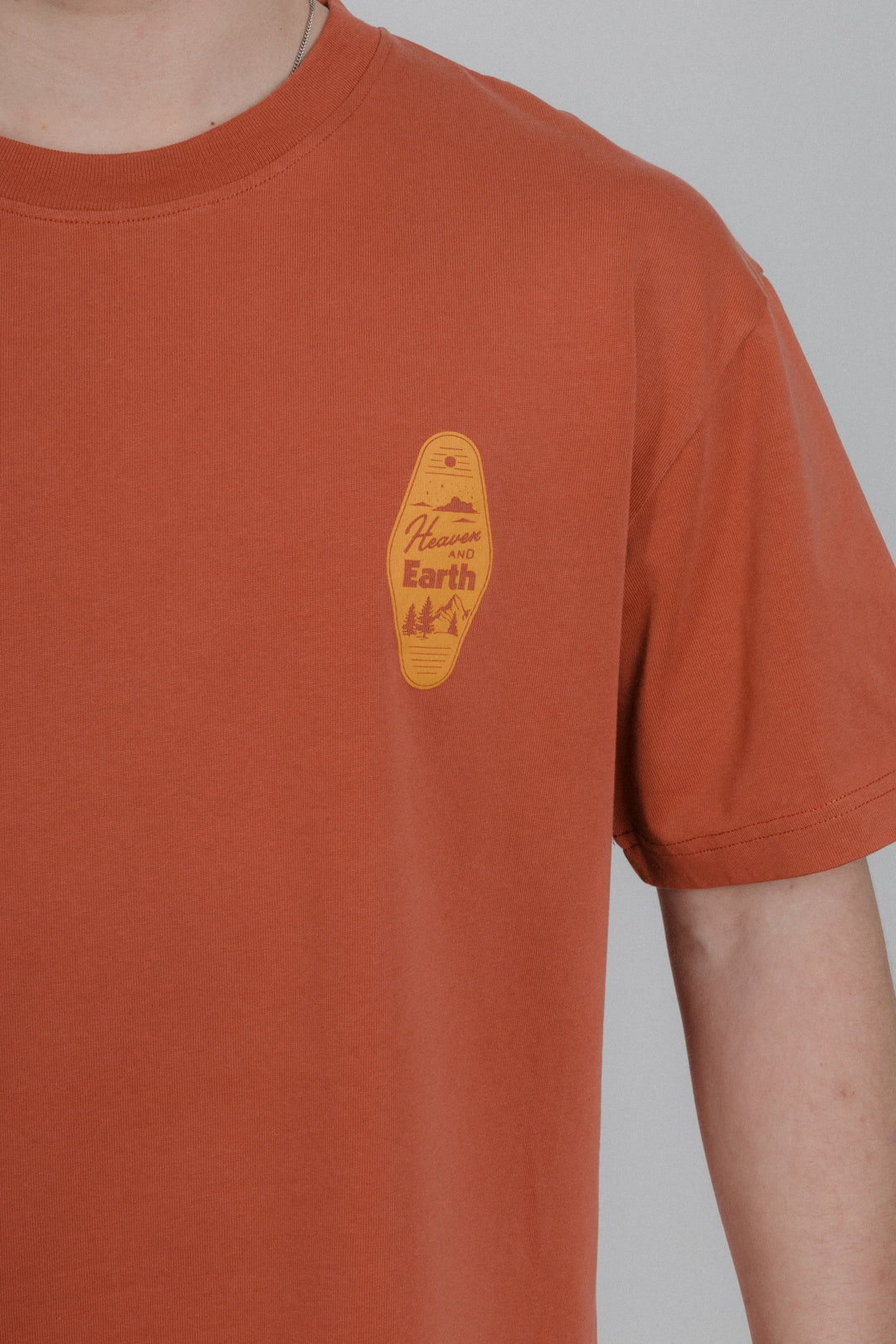 HEAVEN & EARTH T-Shirt