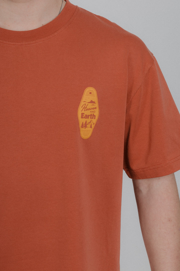 HEAVEN & EARTH T-Shirt