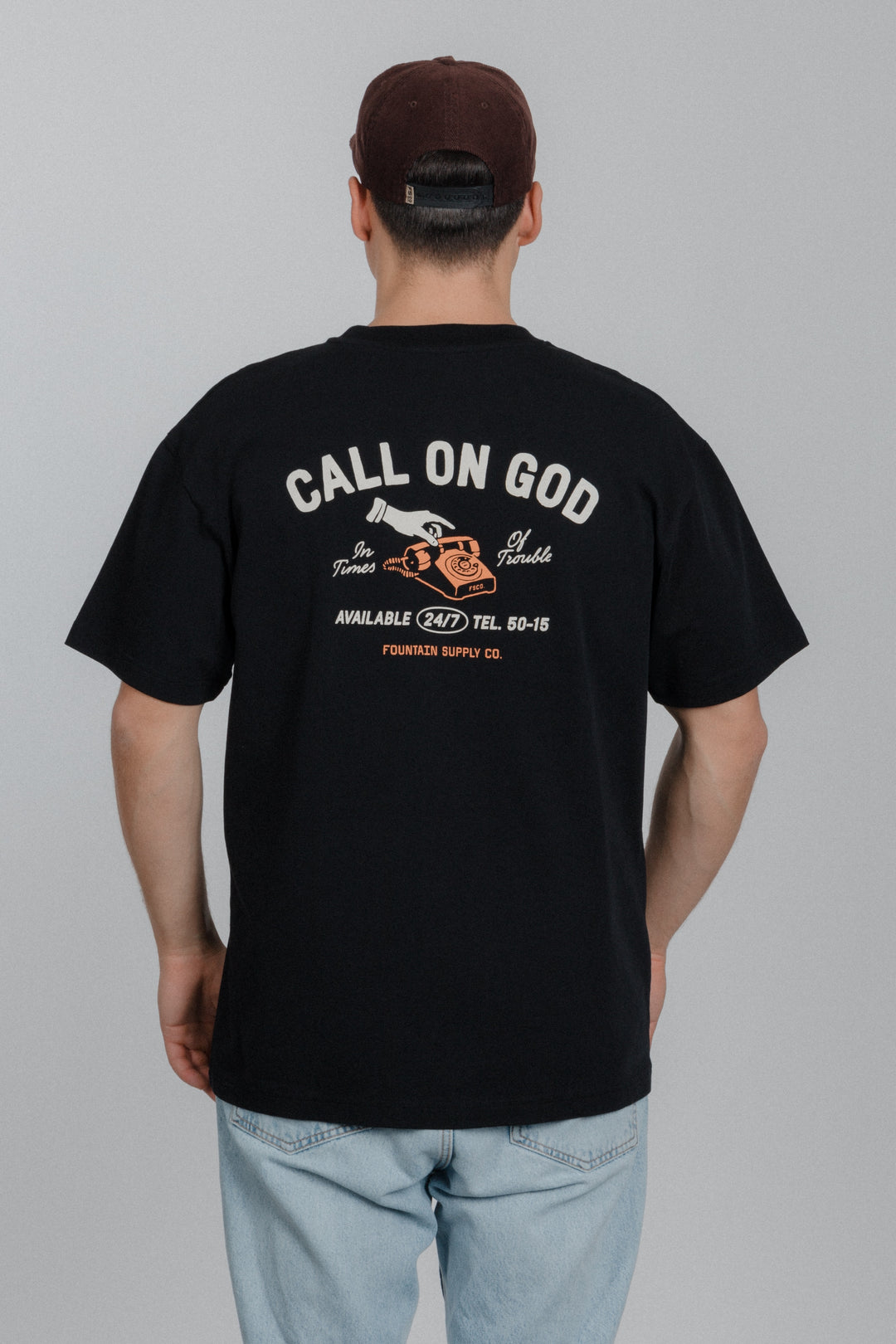 CALL ON GOD T-Shirt
