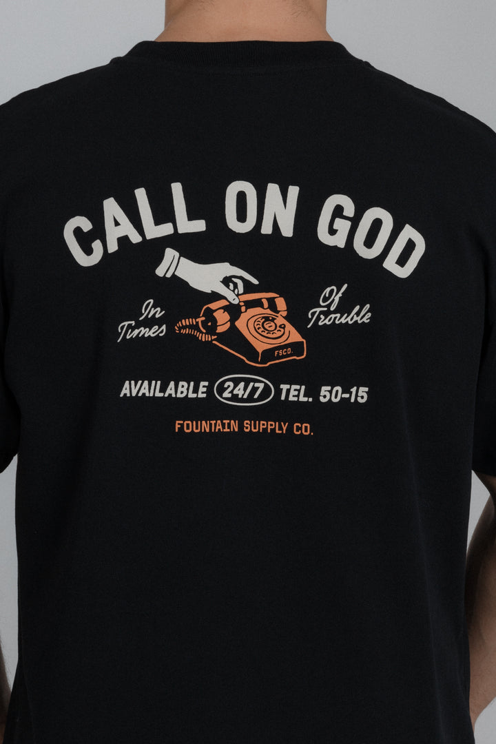 CALL ON GOD T-Shirt