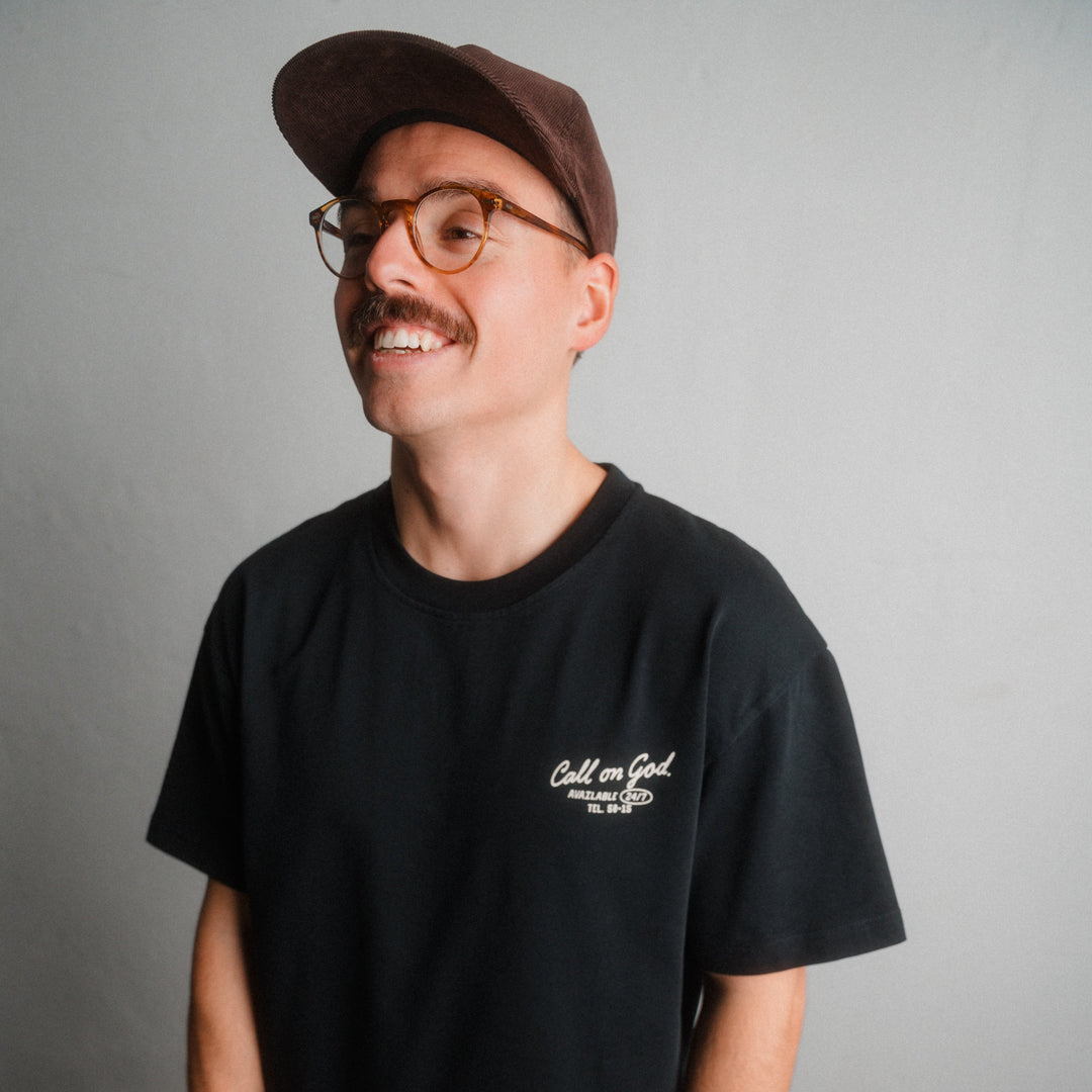 CALL ON GOD T-Shirt