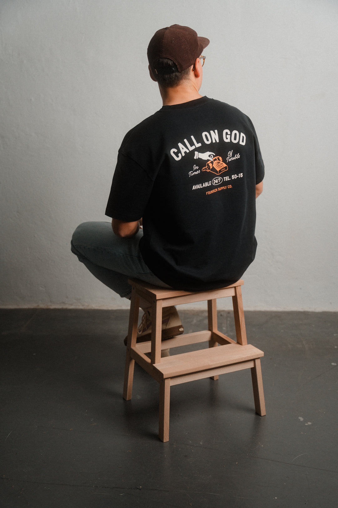 CALL ON GOD T-Shirt