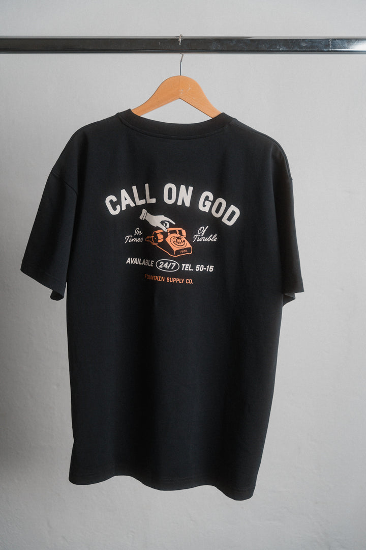 CALL ON GOD T-Shirt
