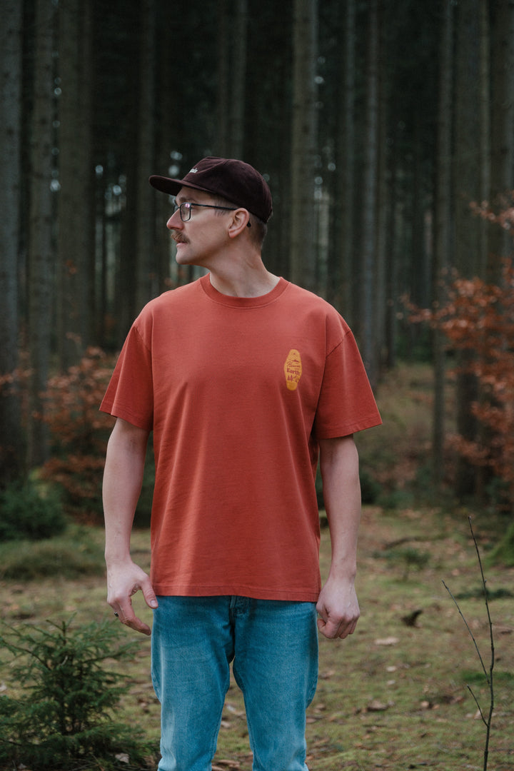 HEAVEN & EARTH T-Shirt