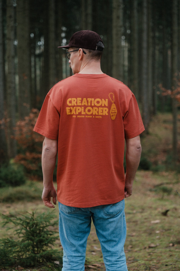 HEAVEN & EARTH T-Shirt