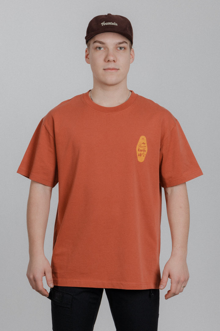 HEAVEN & EARTH T-Shirt