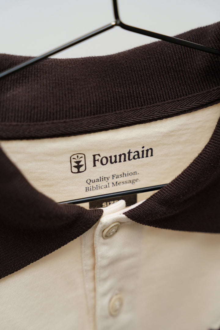 FINISH THE RACE Rugby Shirt