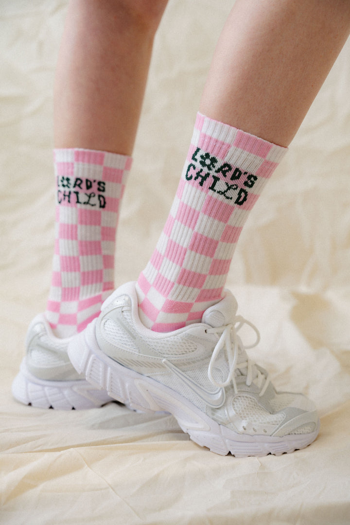 LORD'S CHILD Socken