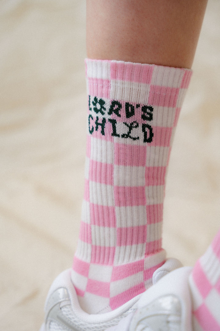 LORD'S CHILD Socken